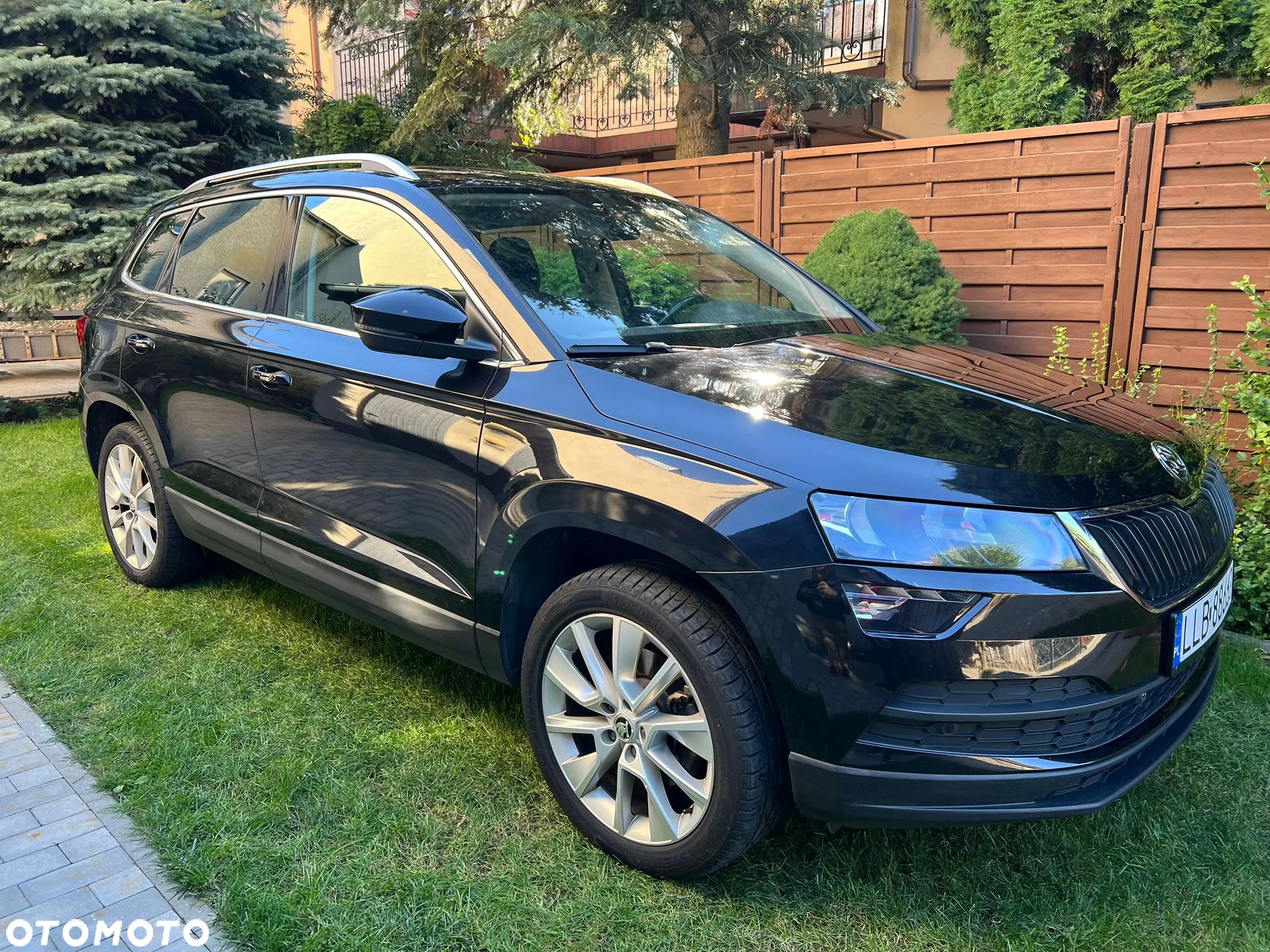 Skoda Karoq 1.6 TDI 4x2 Ambition - 4
