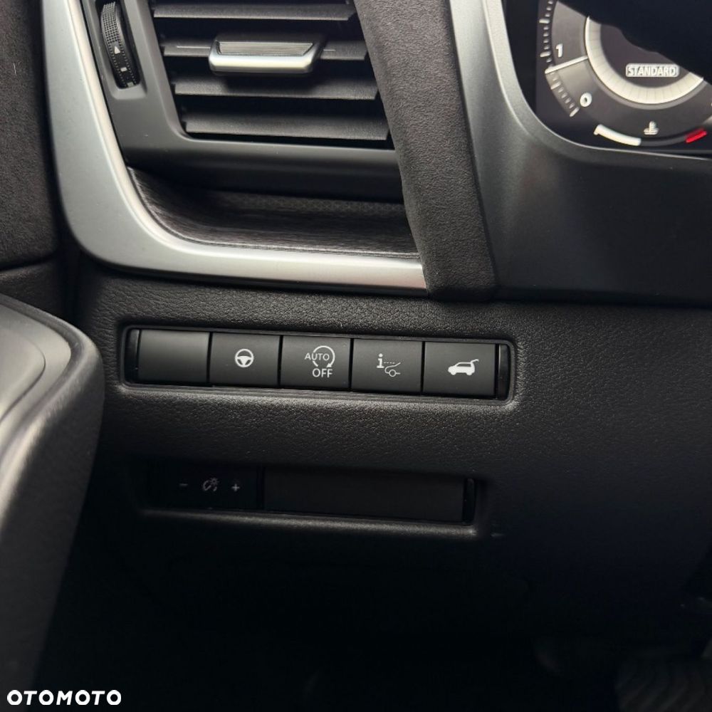 Nissan Qashqai - 35