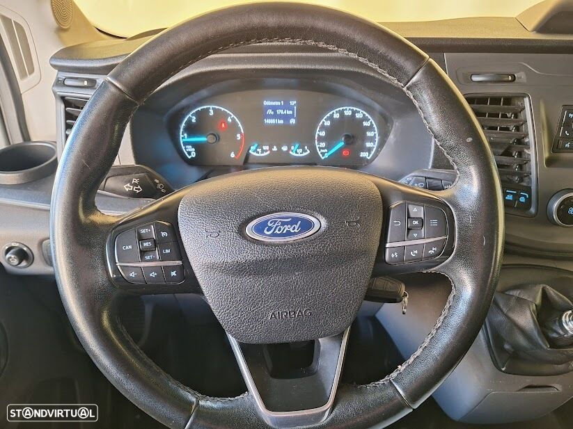 Ford Transit - 14