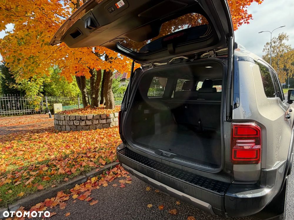 Toyota Land Cruiser LC 2.8 D-4D Executive - 6