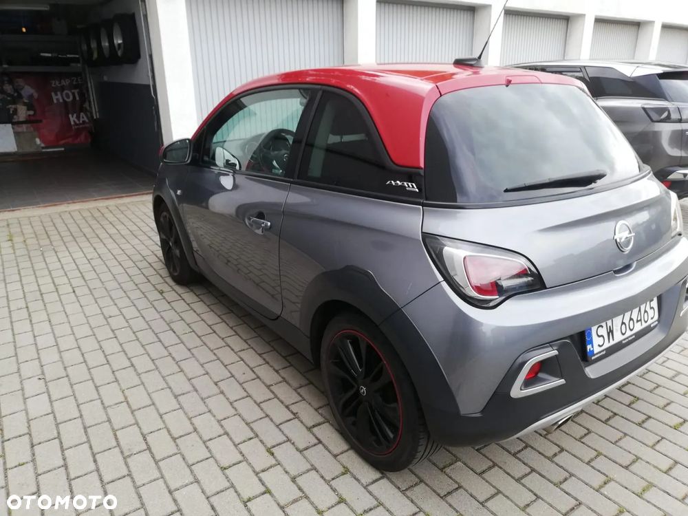 Opel Adam 1.4 Rocks - 7