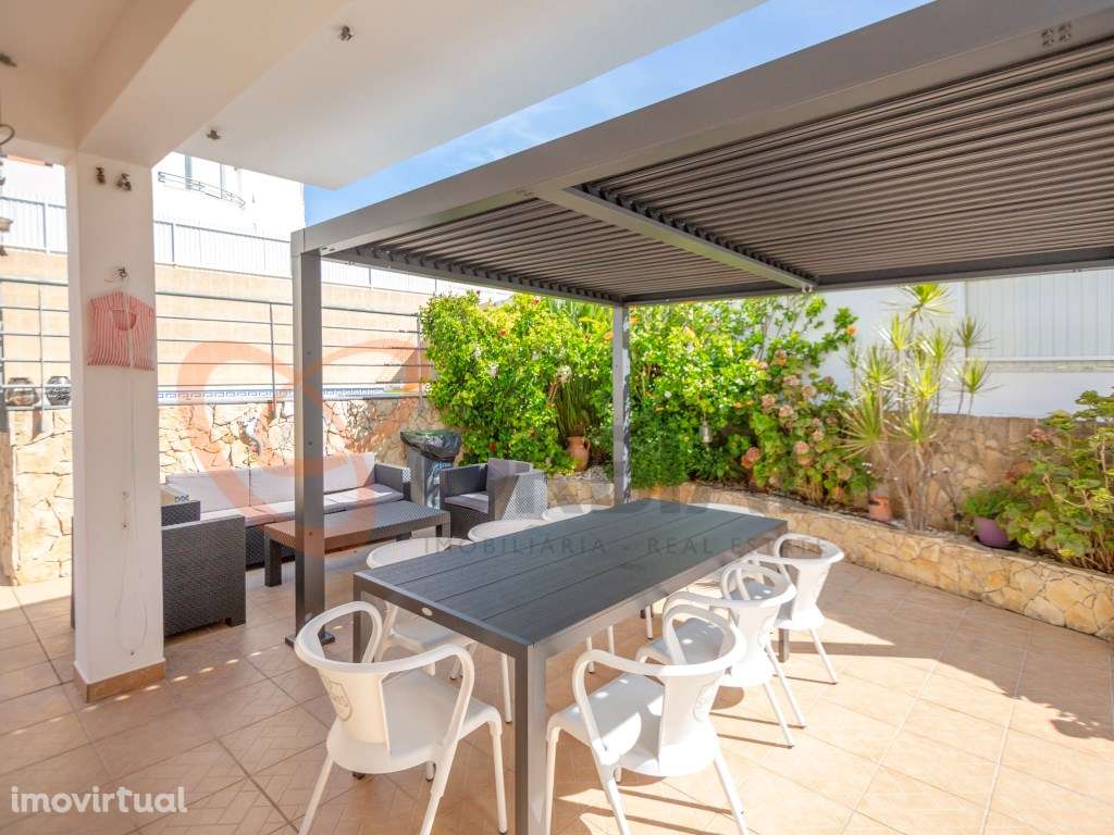 Fantástica Moradia para venda em Albufeira com piscina no centro da... - Grande imagem: 2/44