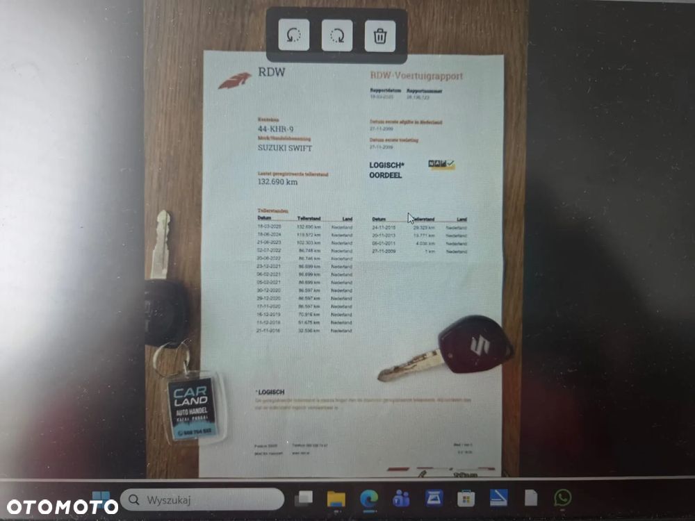 Hyundai ix20 1.4 blue Comfort - 37