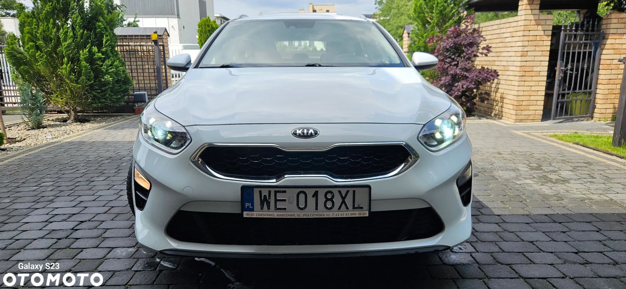 Kia Ceed Cee'd 1.4 M - 1
