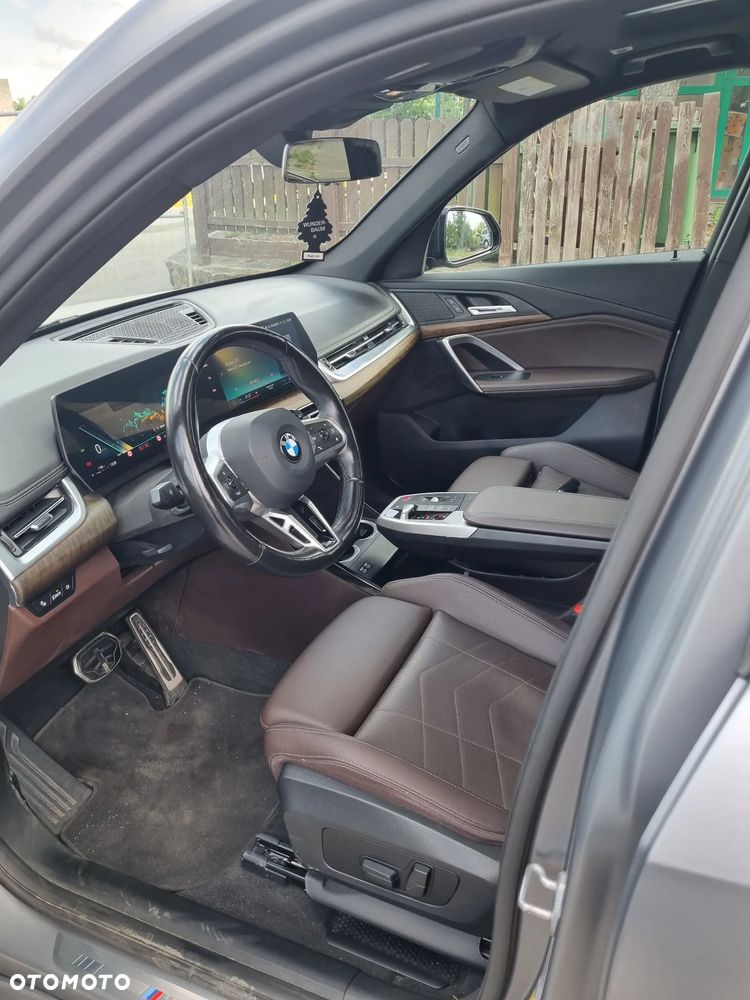 BMW X1 - 18