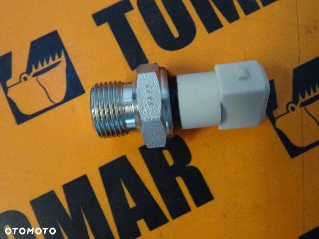 Czujnik ciśnienia oleju skrzy 701/43700JCB 3CX OEM - 2