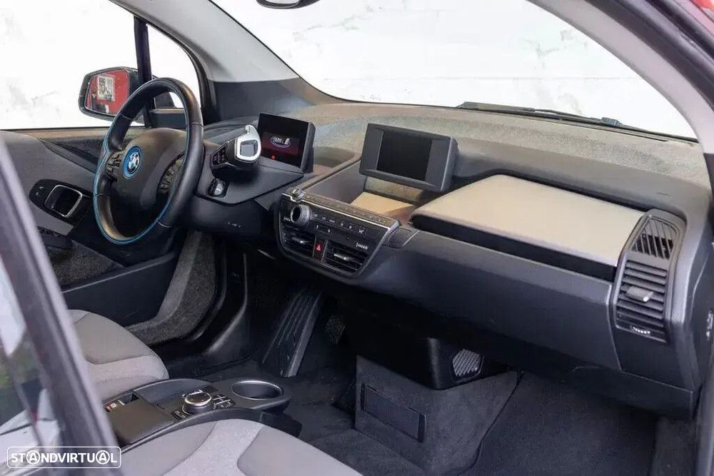 BMW i3 - 20