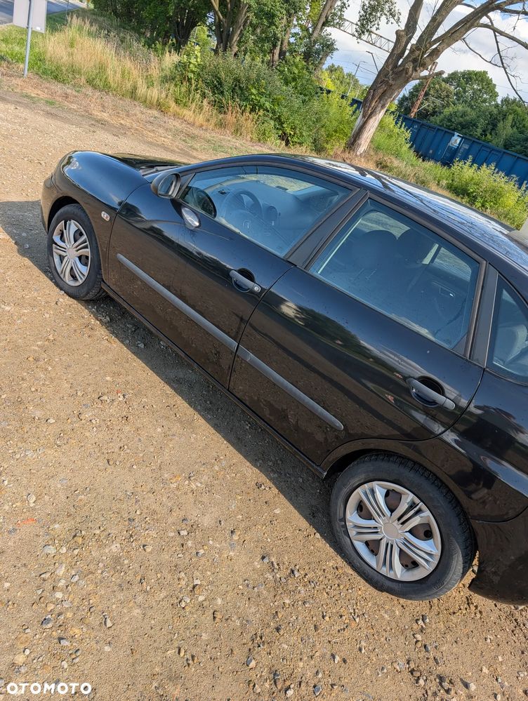 Seat Ibiza 1.4 TDI Reference - 5