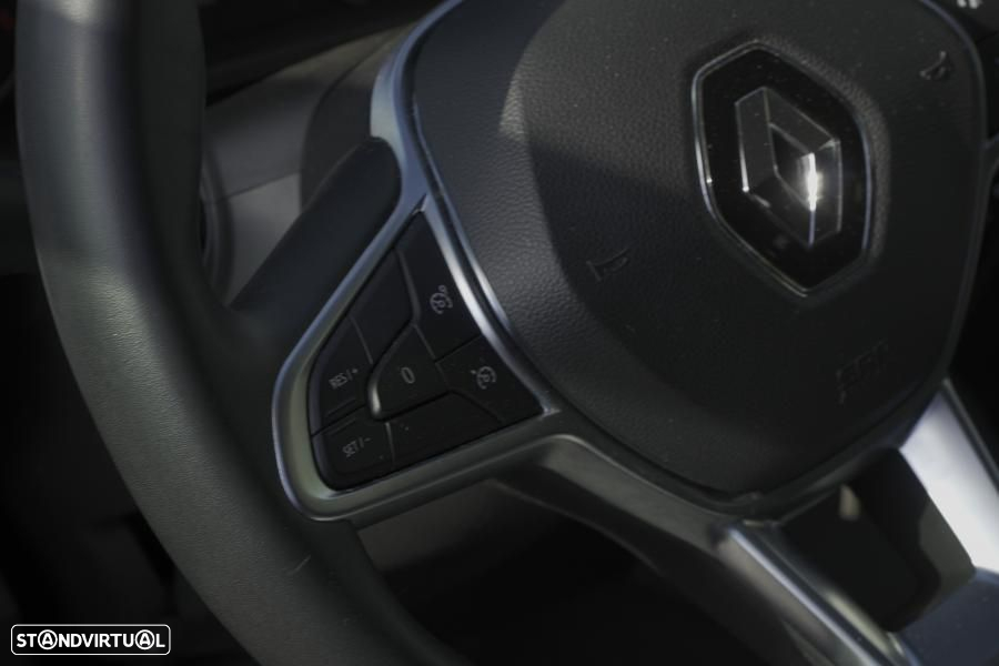 Renault Clio 1.5 Blue dCi Limited - 9