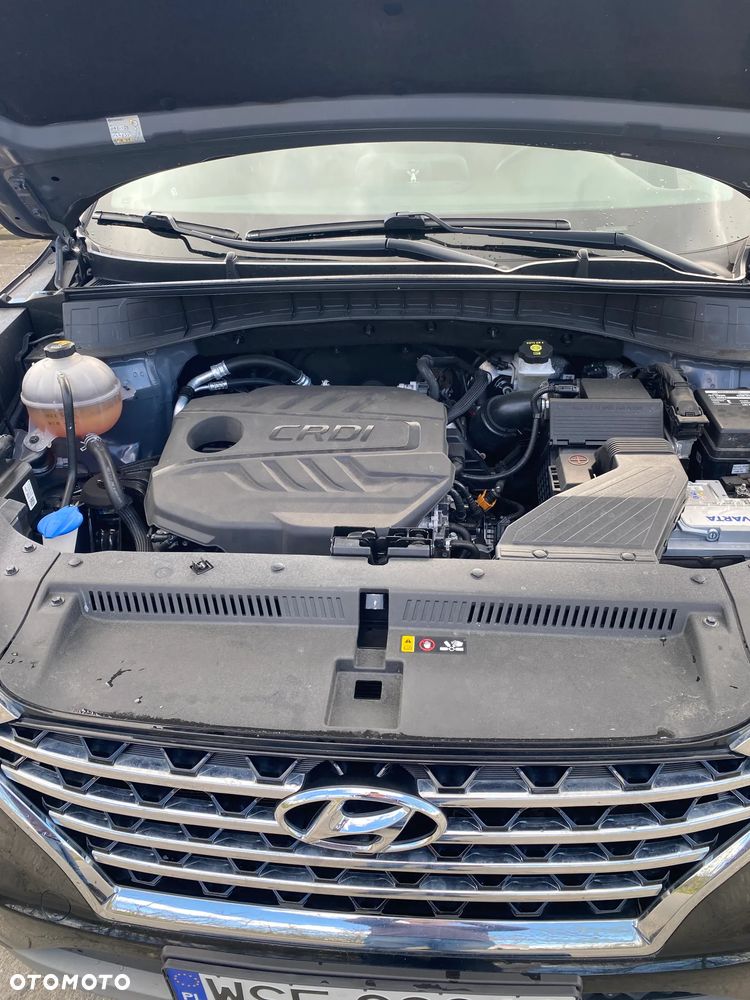 Hyundai Tucson - 27