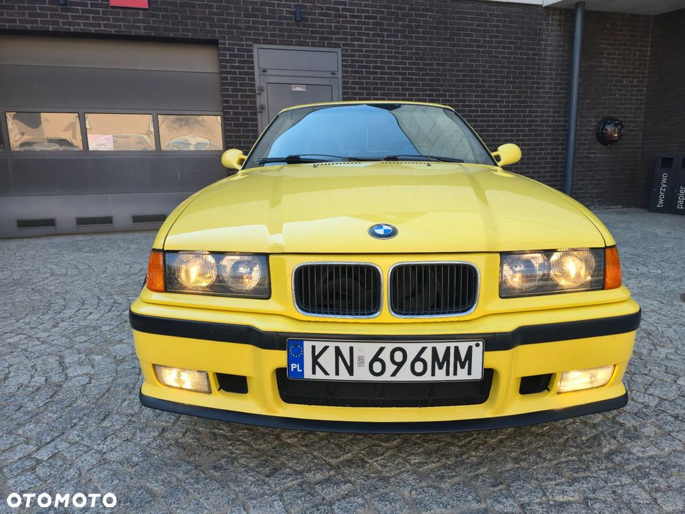 BMW M3 - 3