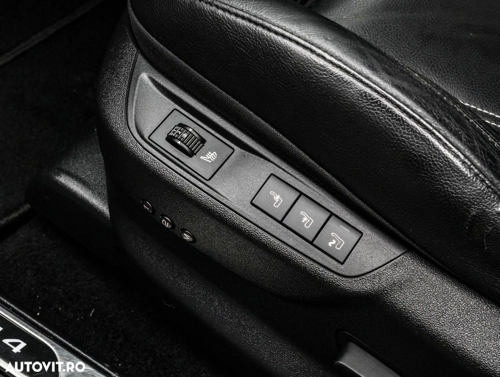 Citroën DS5 - 20