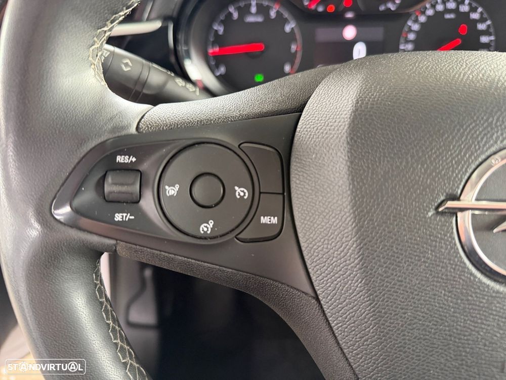 Opel Corsa 1.2 Business - 13