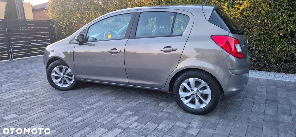 Opel Corsa 1.4 Enjoy - 7