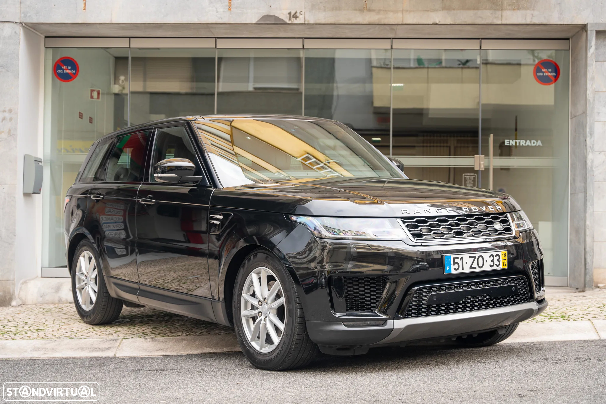 Land Rover Range Rover Sport 2.0 Si4 SE - 3