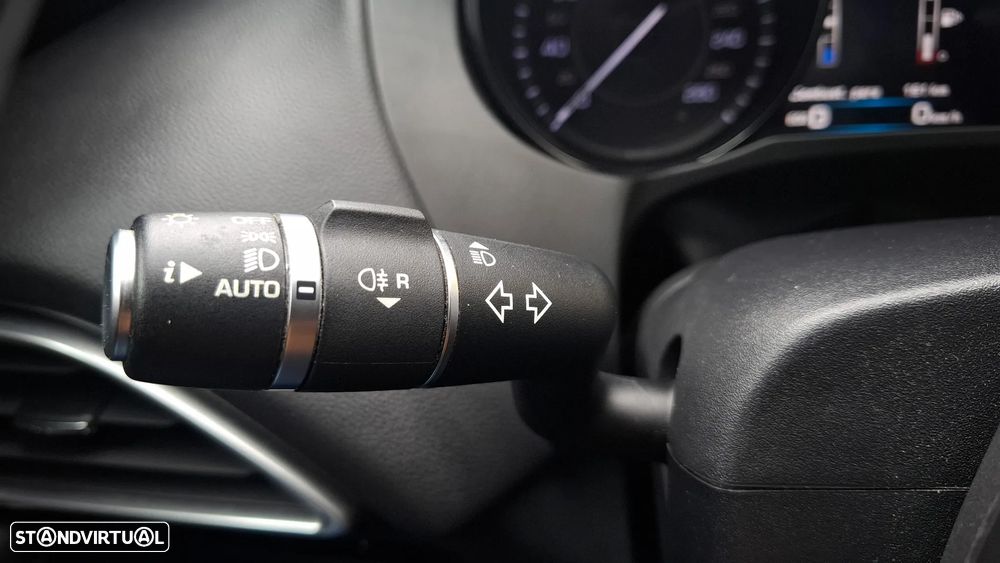 Jaguar XE 20d Aut. R-Sport - 47