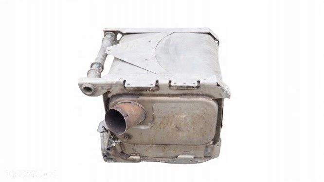 Mercedes Actros MP2 MP3 katalizator tłumik A0024902414 - 1