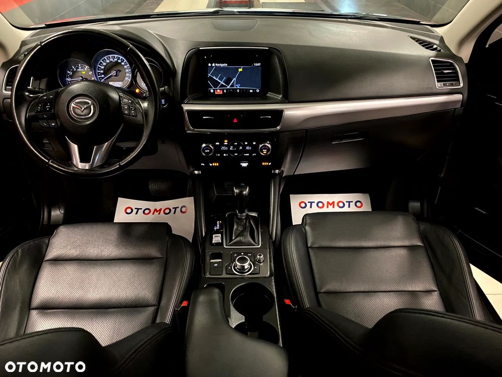 Mazda CX-5 2.0 Skymotion 2WD - 14
