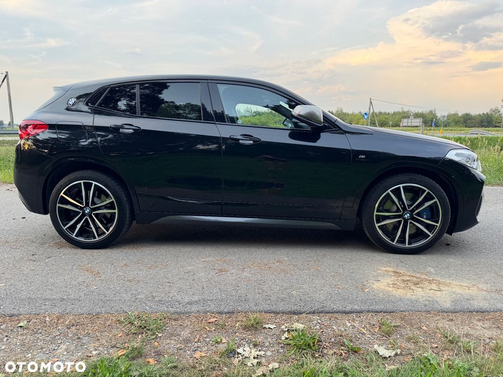 BMW X2 M35i - 5