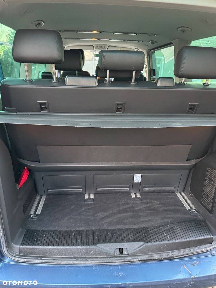 Volkswagen Multivan 2.0 TDI L1 Comfortline DSG - 14