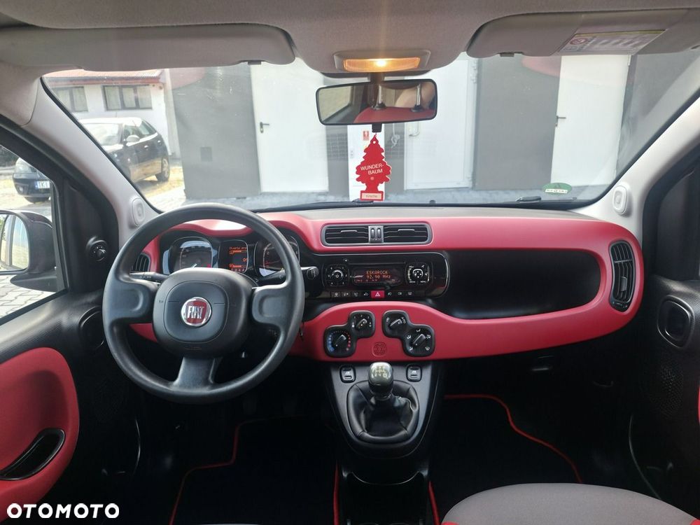 Fiat Panda - 11