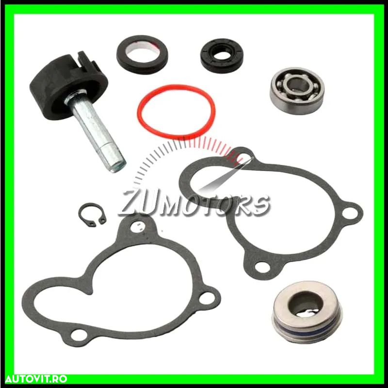 Set Reparatie Pompa Apa LINHAI 250 275 300 310 320 400 410 420 - 2