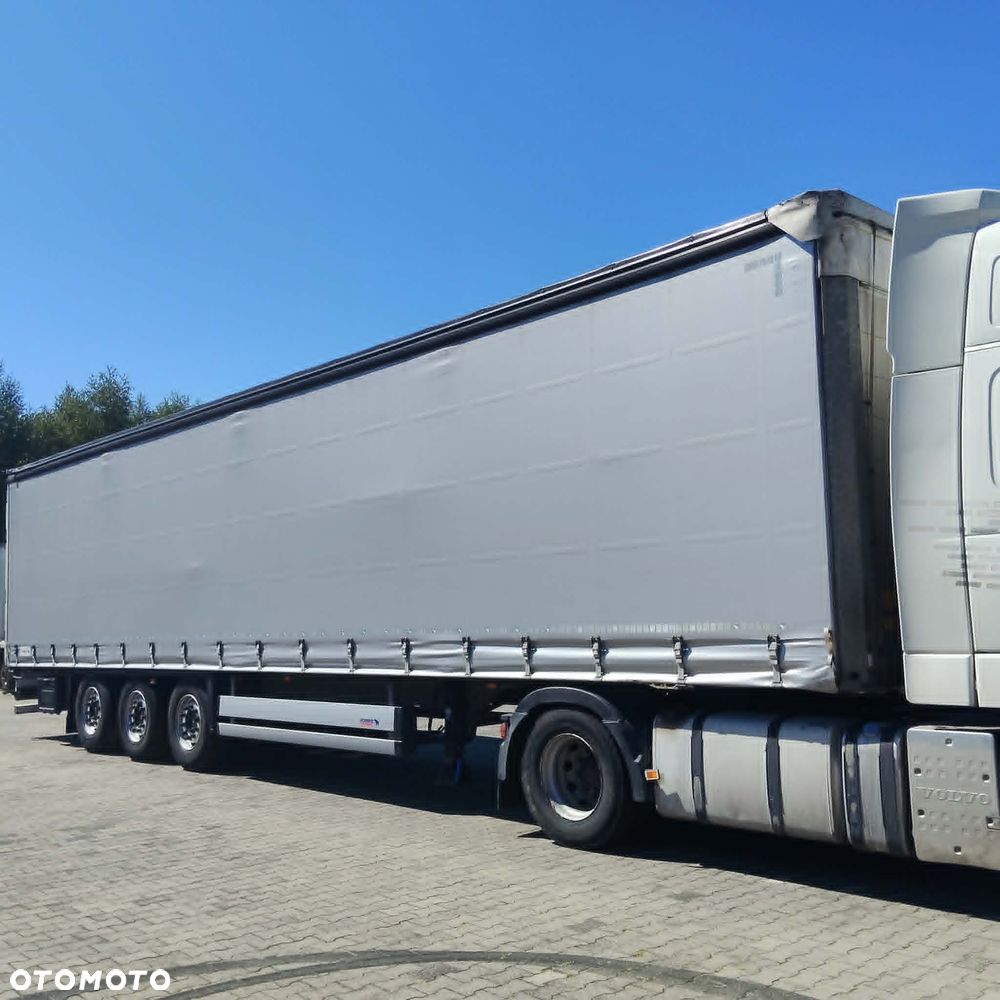 Schmitz Cargobull - 2