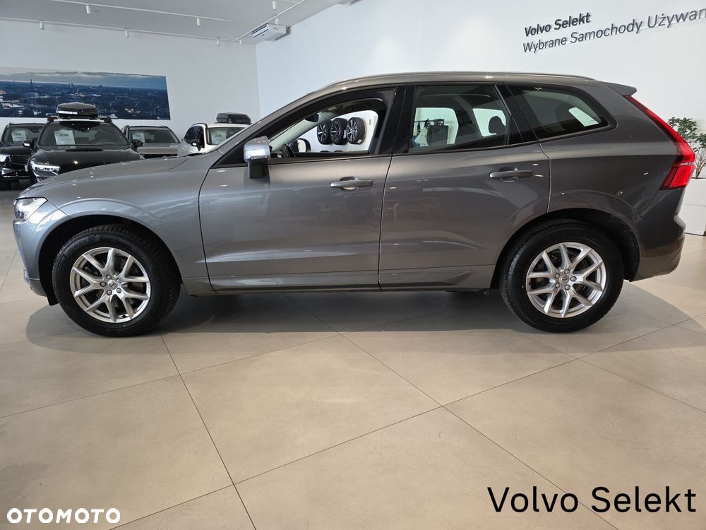 Volvo XC 60 - 12