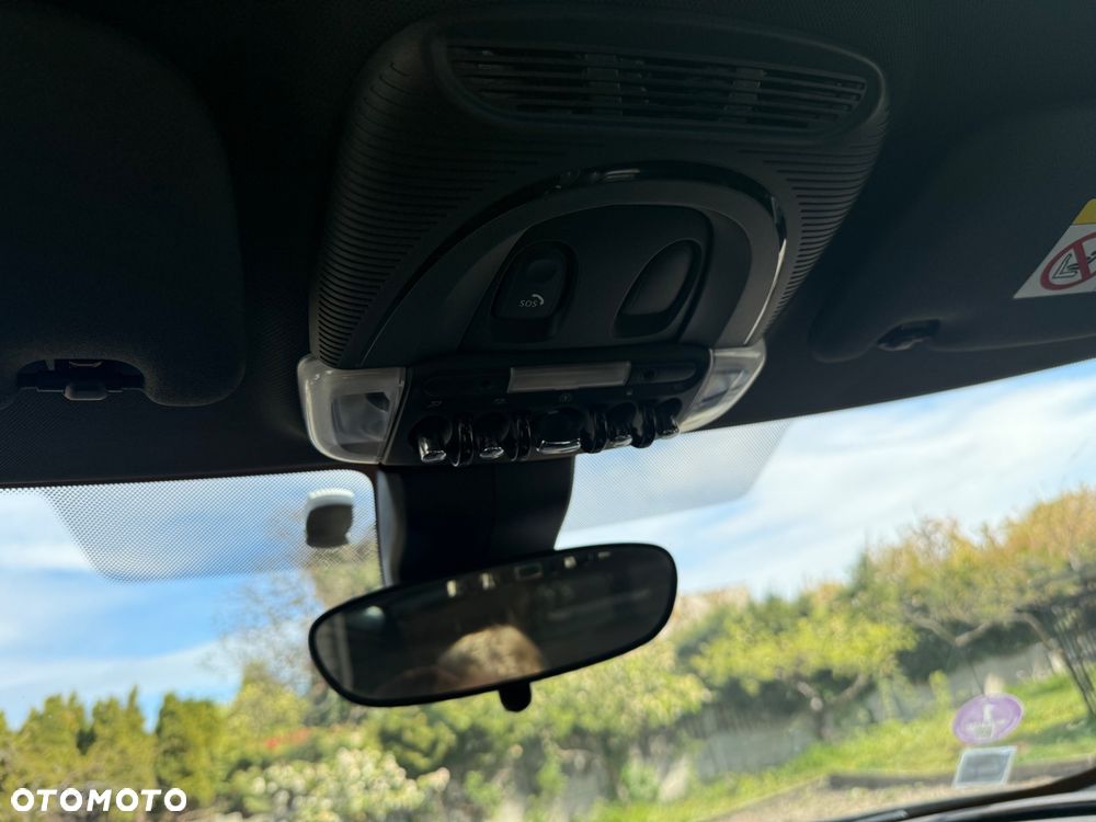 MINI Clubman Cooper S ALL4 GPF sport - 26