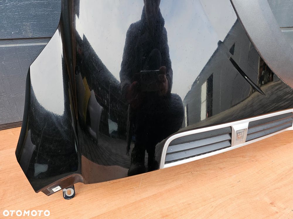 BŁOTNIK PRAWY PRZÓD PRAWY PRZEDNI OPEL ANTARA 19U - 8