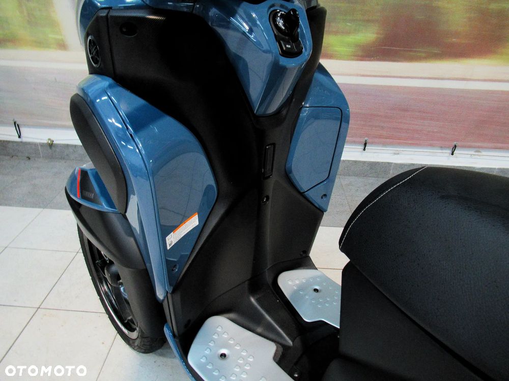 Yamaha Tricity - 13