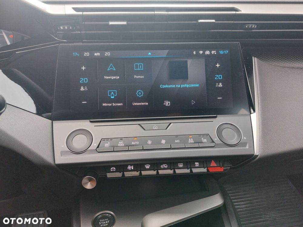 Peugeot 308 1.5 BlueHDi Active Pack S&S EAT8 - 20