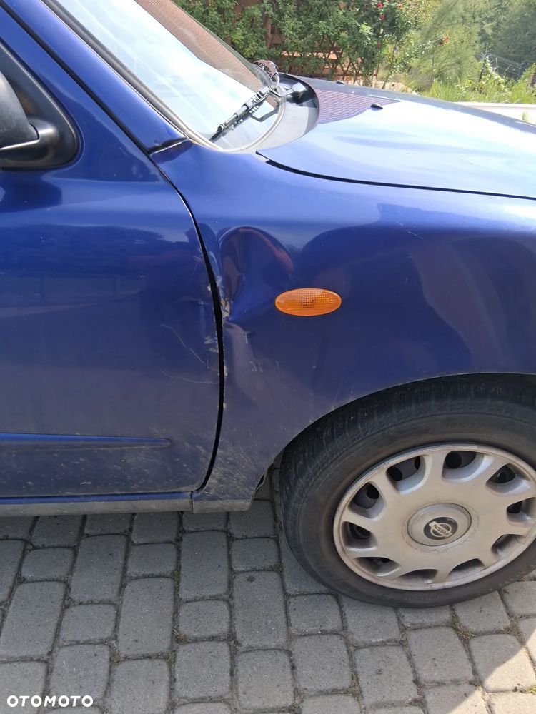Nissan Micra 1.0 Comfort - 3