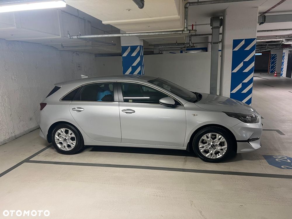Kia Ceed 1.5 T-GDI S - 7