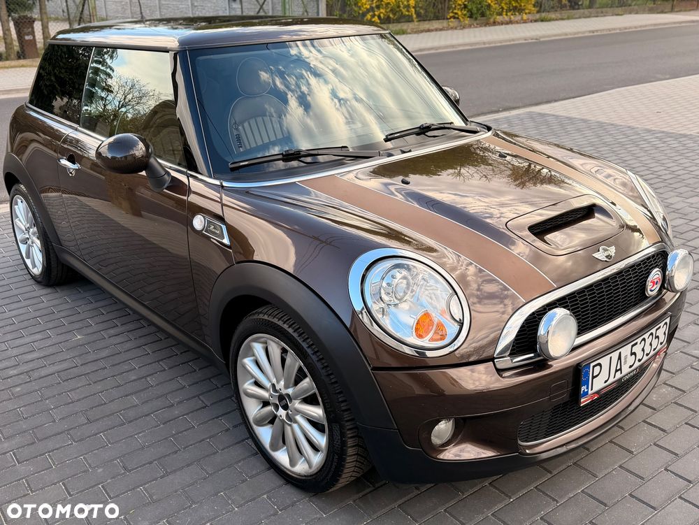 MINI Cooper S - 30