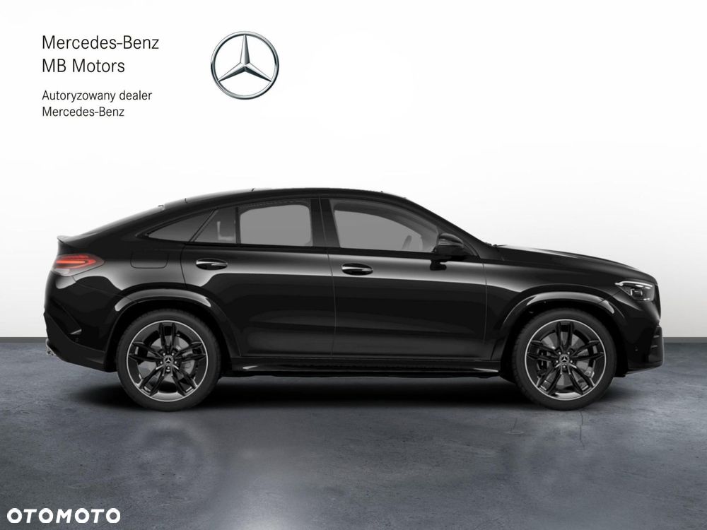 Mercedes-Benz GLE - 5