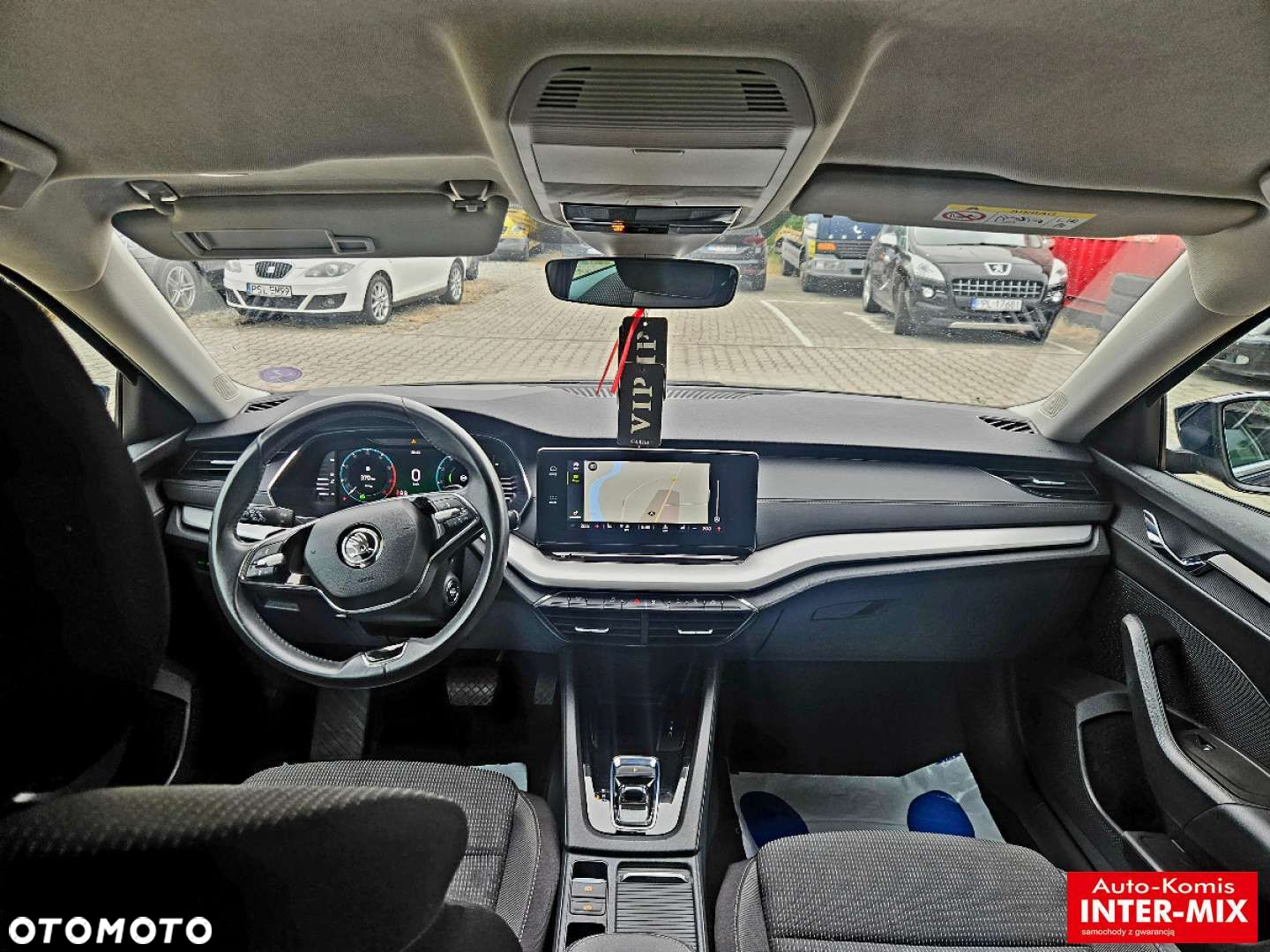 Skoda Octavia - 27