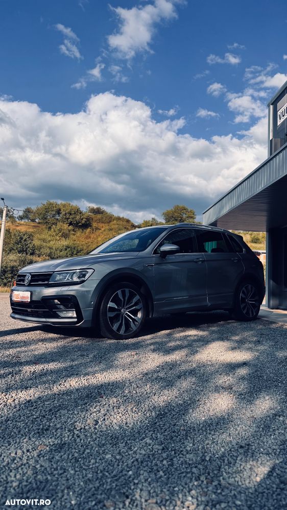 Volkswagen Tiguan - 40