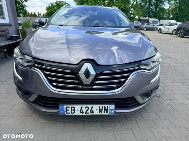Renault Talisman ENERGY dCi 130 INTENS - 6