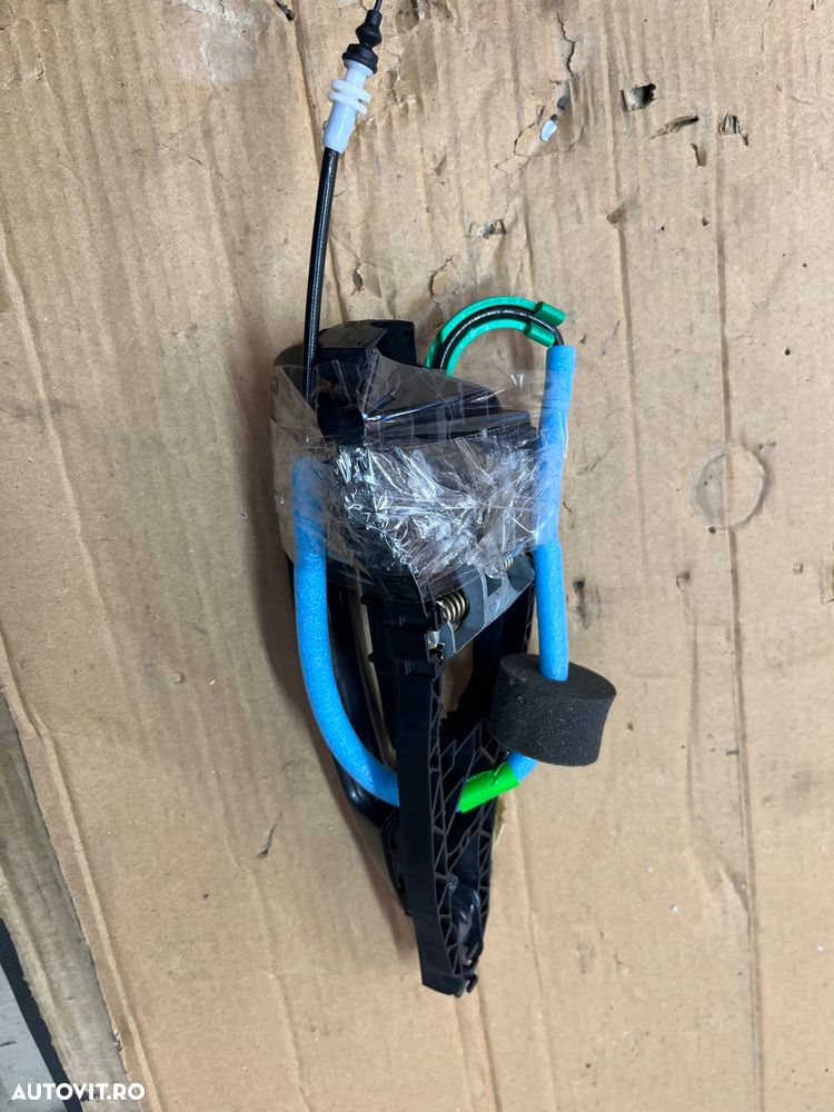 Maner ușă dreapta spate BMW x1 f48 - 2