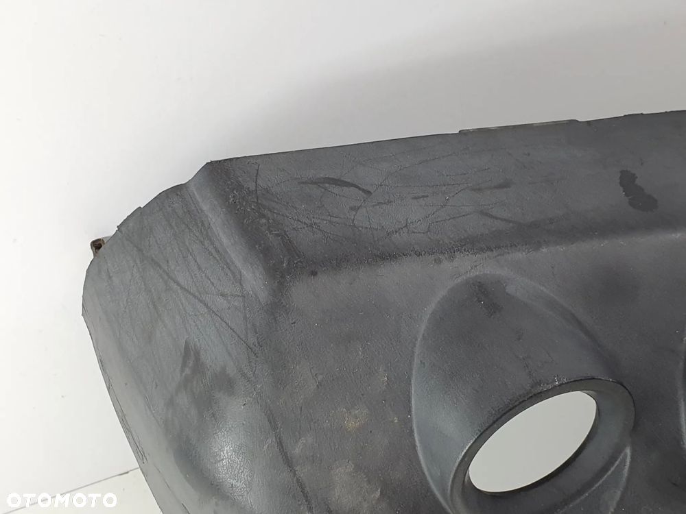 BUMPER TYL OSLONA  TGB BLADE 250 - 11