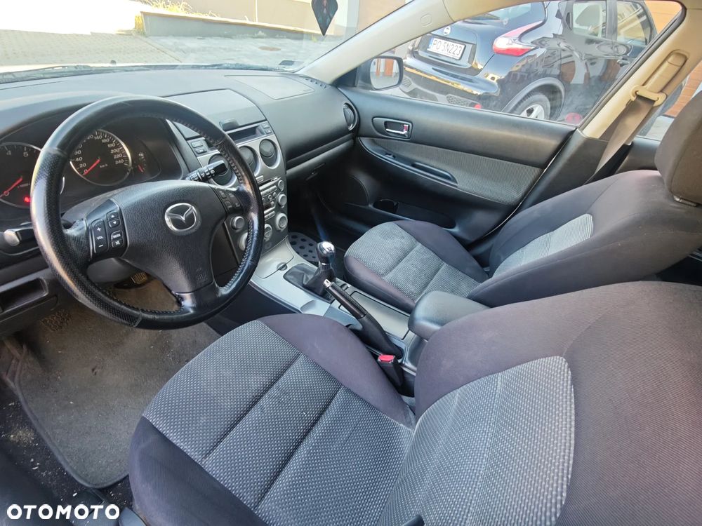 Mazda 6 - 3