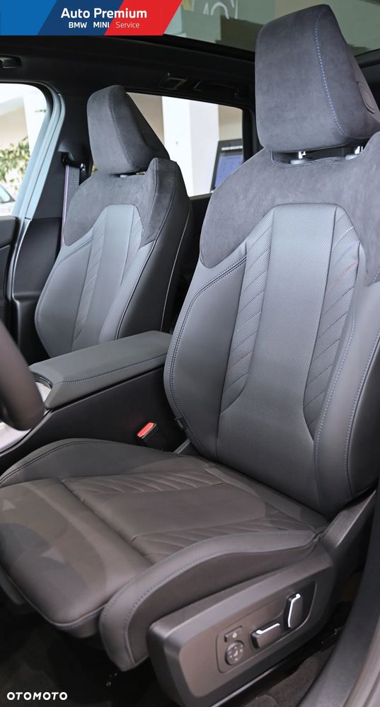 BMW X3 - 13