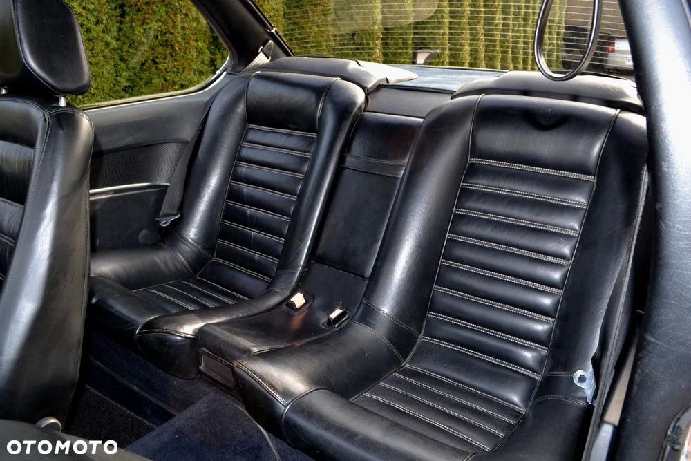 BMW Seria 6 635 CSi - 18