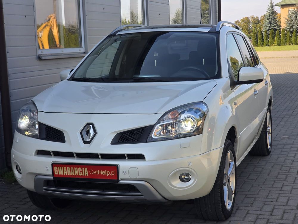 Renault Koleos - 3