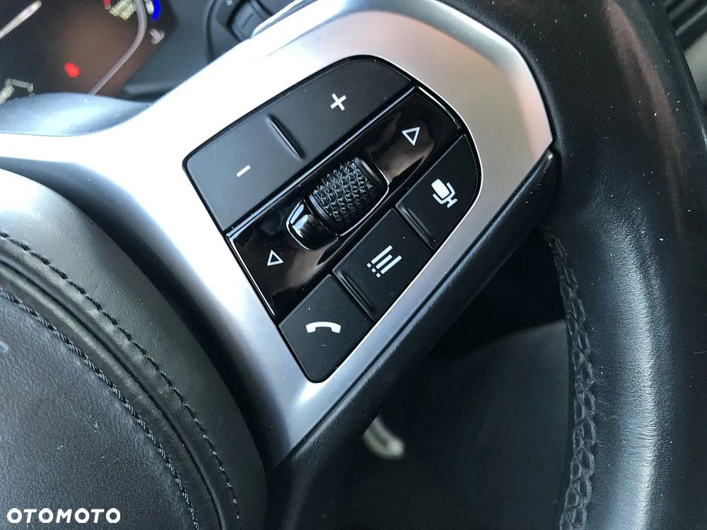 BMW Seria 1 116i M Sport - 25