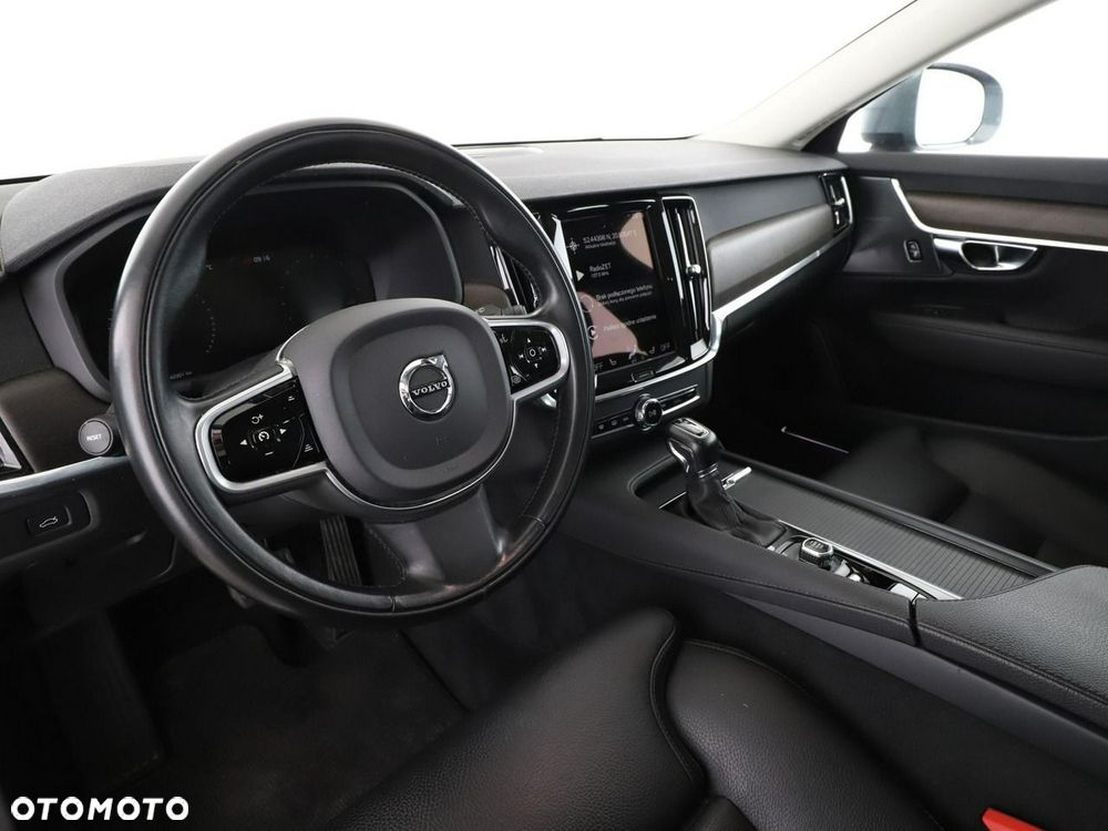 Volvo V90 Cross Country D4 SCR AWD Pro - 15