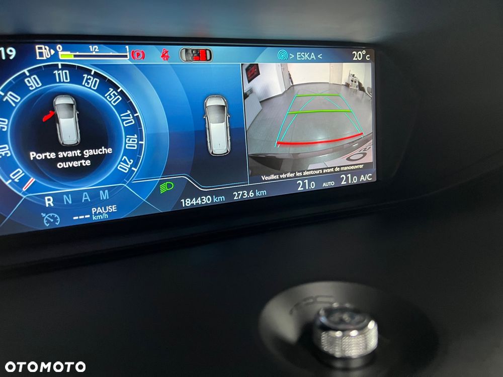 Citroën C4 Grand Picasso 1.6 e-HDi Exclusive ETG6 - 18