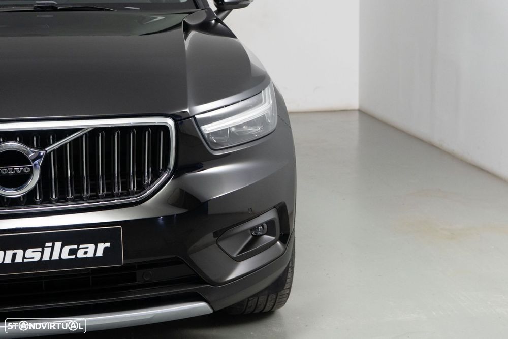 Volvo XC 40 1.5 T5 PHEV Momentum Plus - 18