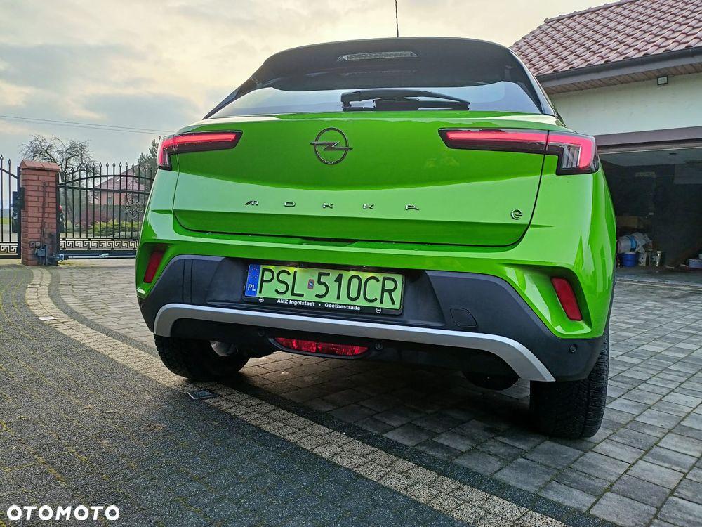 Opel Mokka Mokka-e - 10